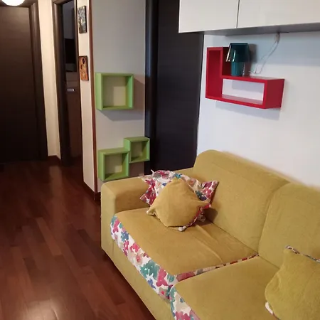 Apartment La Rosa Di *