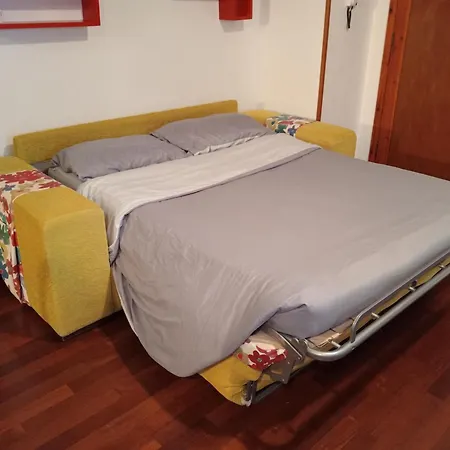 La Rosa Di Apartment
