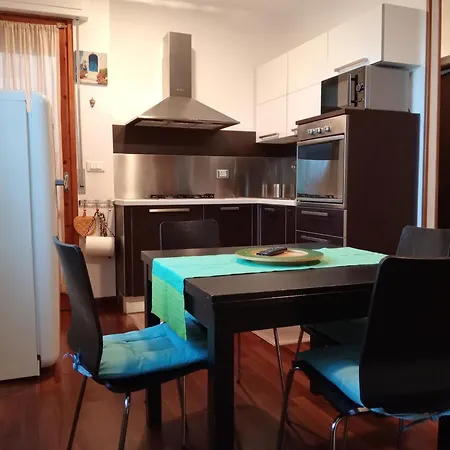 Apartment La Rosa Di Livorno