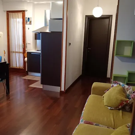 Apartment La Rosa Di *