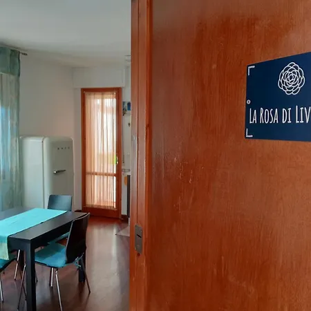 La Rosa Di