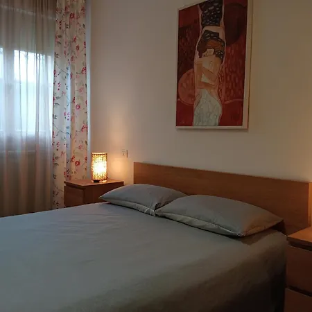 La Rosa Di Apartment