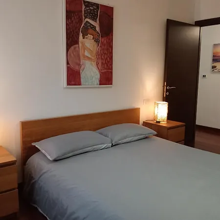 La Rosa Di Apartment *